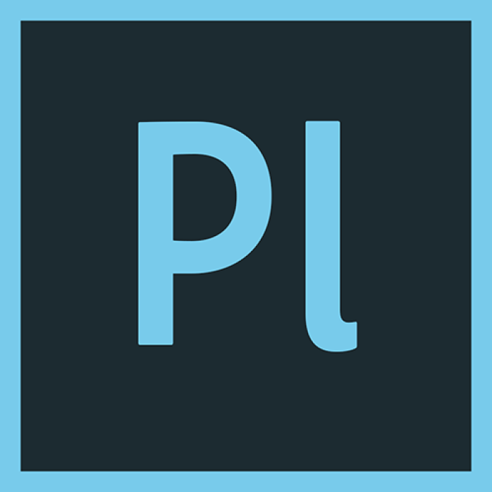 Встановлення Adobe Prelude