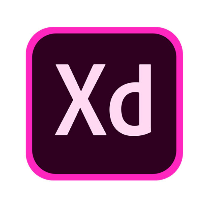 Встановлення Adobe XD