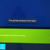 Зміна регіону Samsung Smart TV (розблокування телевізорів Samsung)