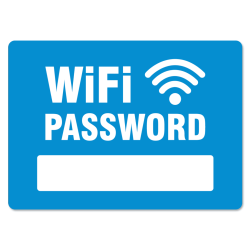 Изменение пароля Wi-Fi на роутере