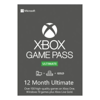 Подписки на Xbox