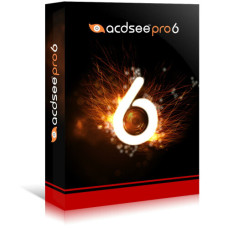 Установка ACDSee Pro
