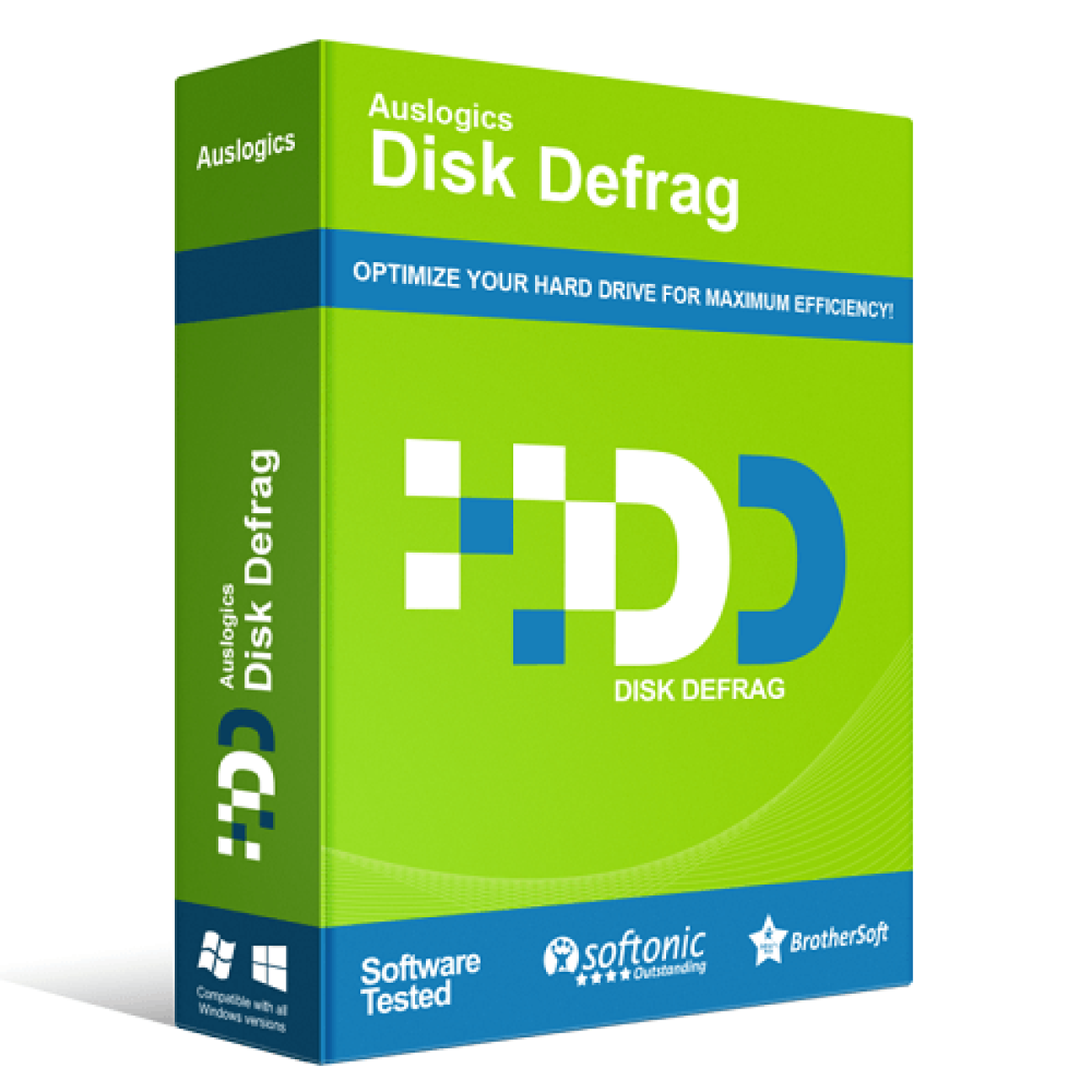 Встановлення Defraggler Professional - Львів Сервіс