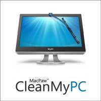 Установка CleanMyPC