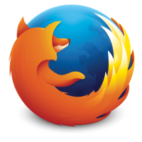 Установка Mozilla