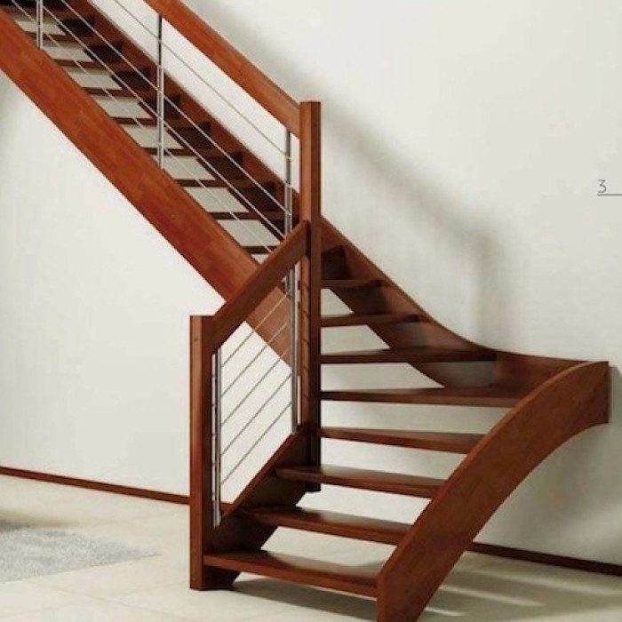 Встановлення StairDesigner — професійна інсталяція програмного забезпечення для проектування сходів