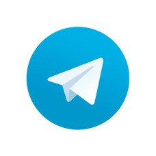 Встановлення Telegram