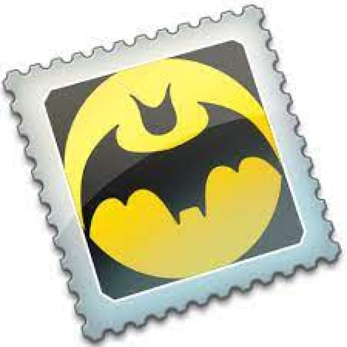 Встановлення The Bat!