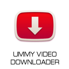 Встановлення Ummy Video Downloader