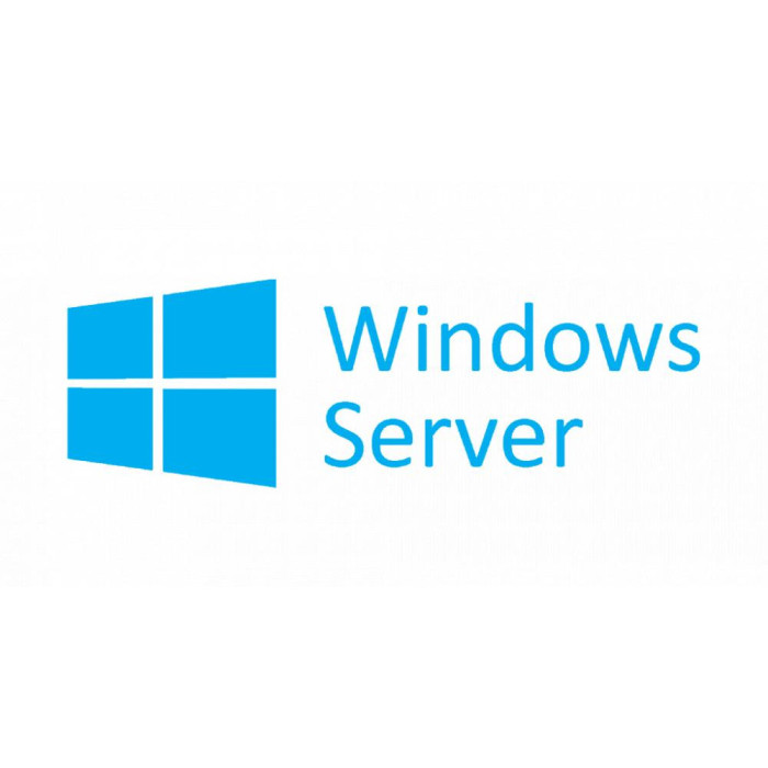 Установка Windows Server