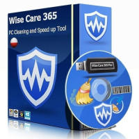 Встановлення Wise Care 365 Pro