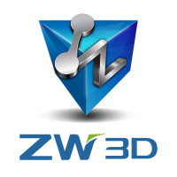 Встановлення ZW3D