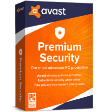 Установка Avast Antivirus
