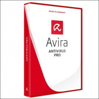 Установка Avira Antivirus