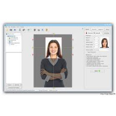 Установка программы Фото на документы Профи