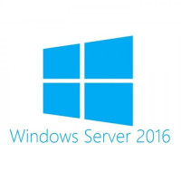 Установка Windows Server 2016