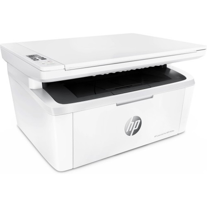 H1: Настройка МФУ HP дистанционно