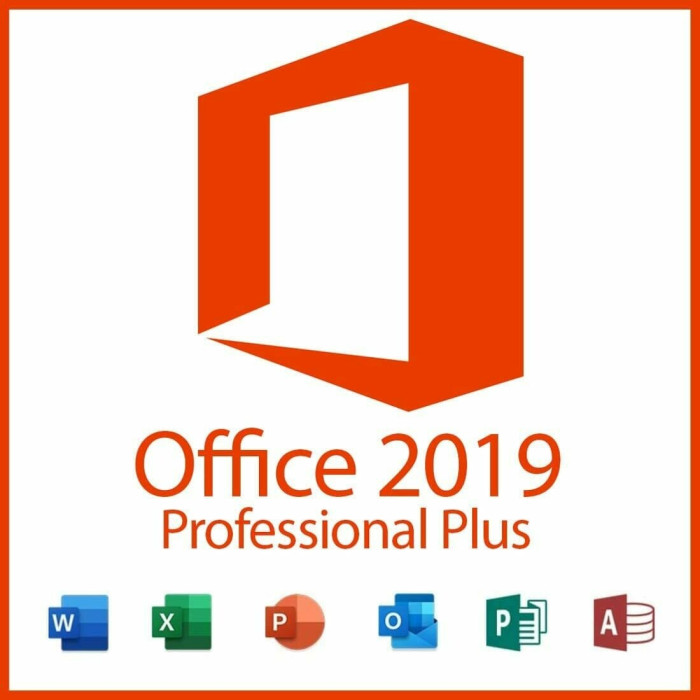 Дистанционная Установка Microsoft Office 2019