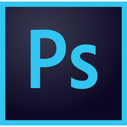 Установка Adobe Photoshop