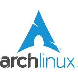 Установка Arch Linux