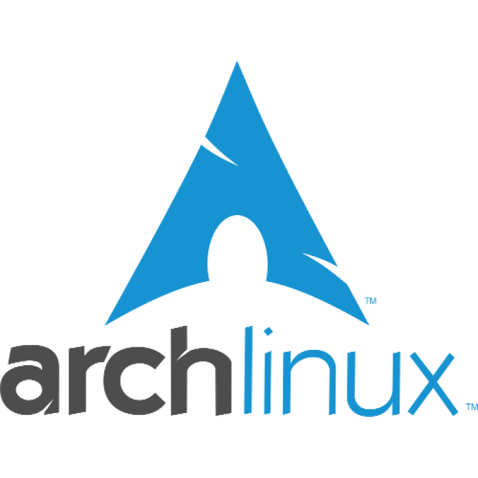 Установка Arch Linux