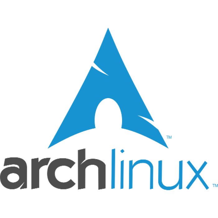 Установка Arch Linux
