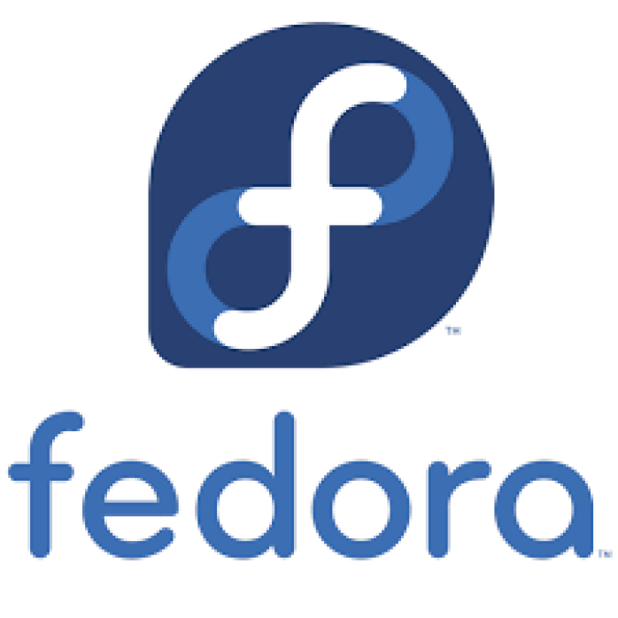 Установка Fedora