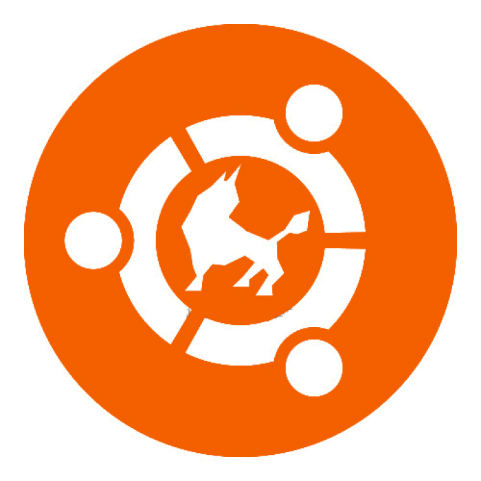 Установка Ubuntu