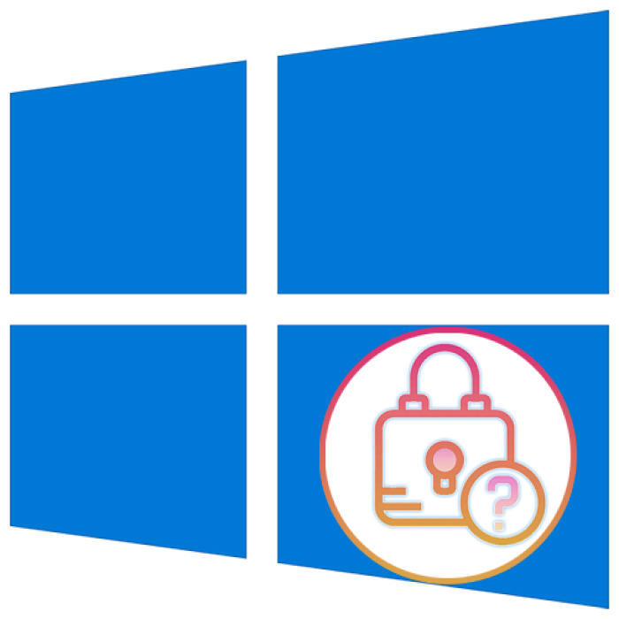 Восстановление пароля Windows