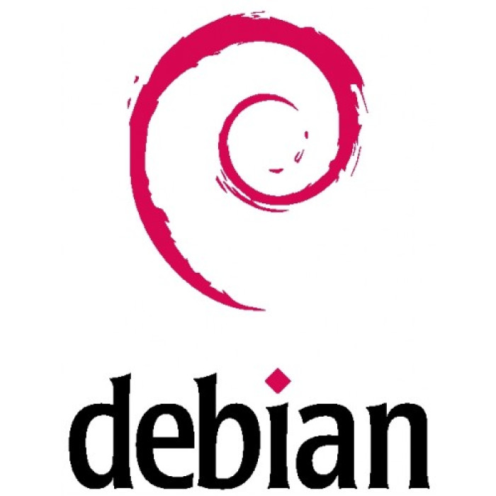 Встановлення Debian