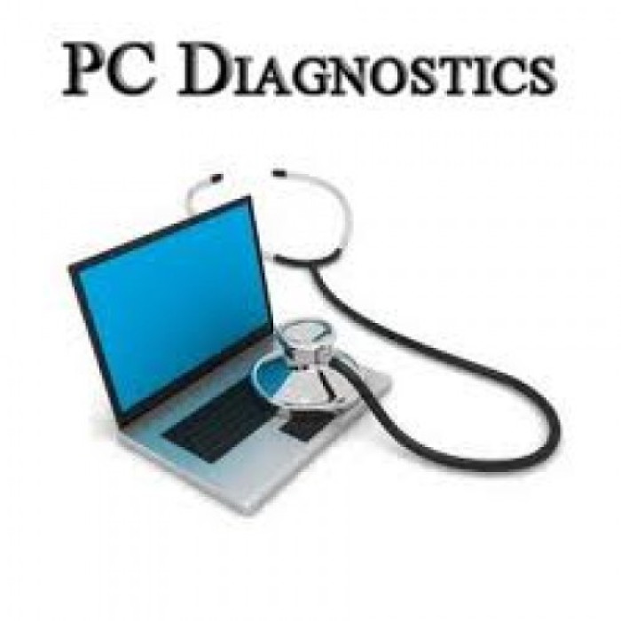 Дистанционная диагностика компьютера