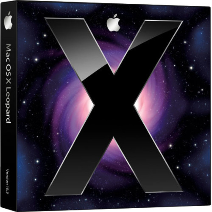 Оновлення операційної системи MacOS