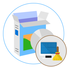 Очищення комп’ютера від сміття