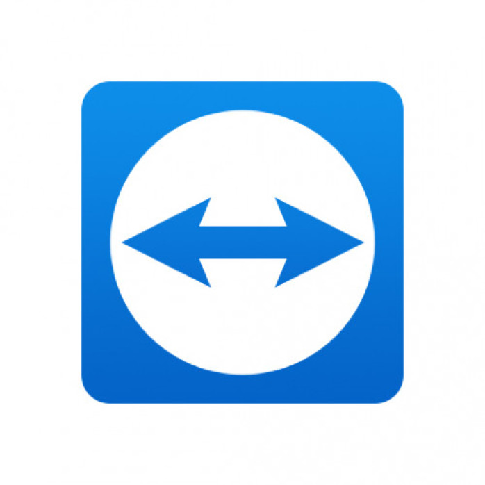 Дистанционная настройка через TeamViewer