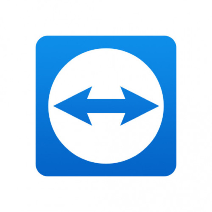 Налаштування через TeamViewer