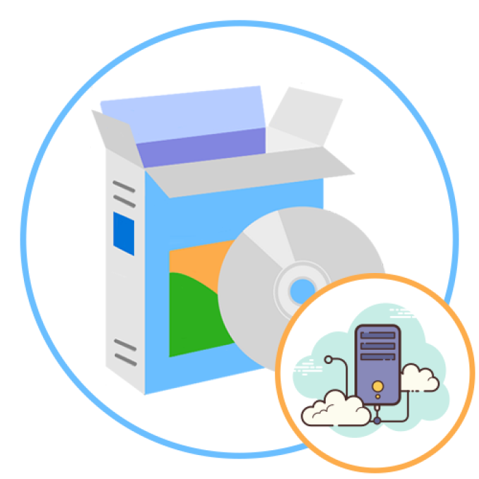 Удаленное администрирование сервера