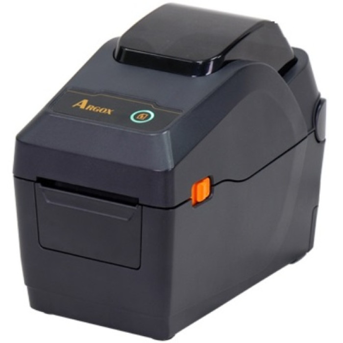 Настройка принтера чеков Argox дистанционно