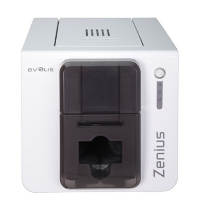 Налаштування принтера чеків Evolis дистанційно