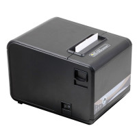 Настройка принтера чеков Gprinter