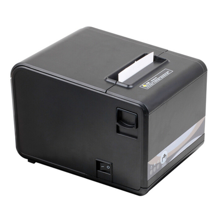 Налаштування принтера чеків Gprinter дистанційно