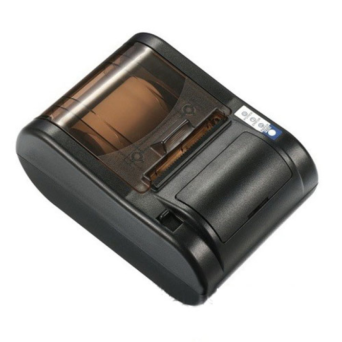 Налаштування принтера чеків Labau дистанційно