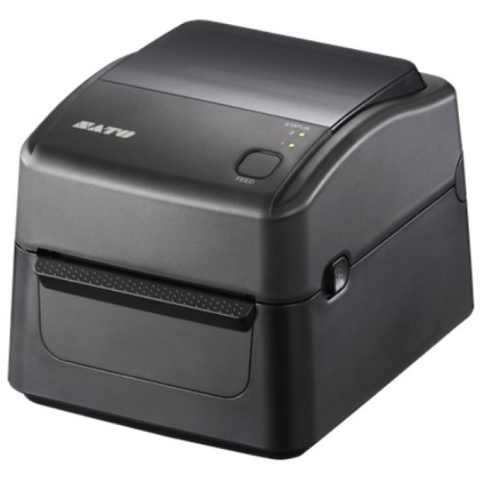 Настройка принтера чеков SATO дистанционно