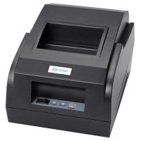 Налаштування принтерів чеків Xprinter