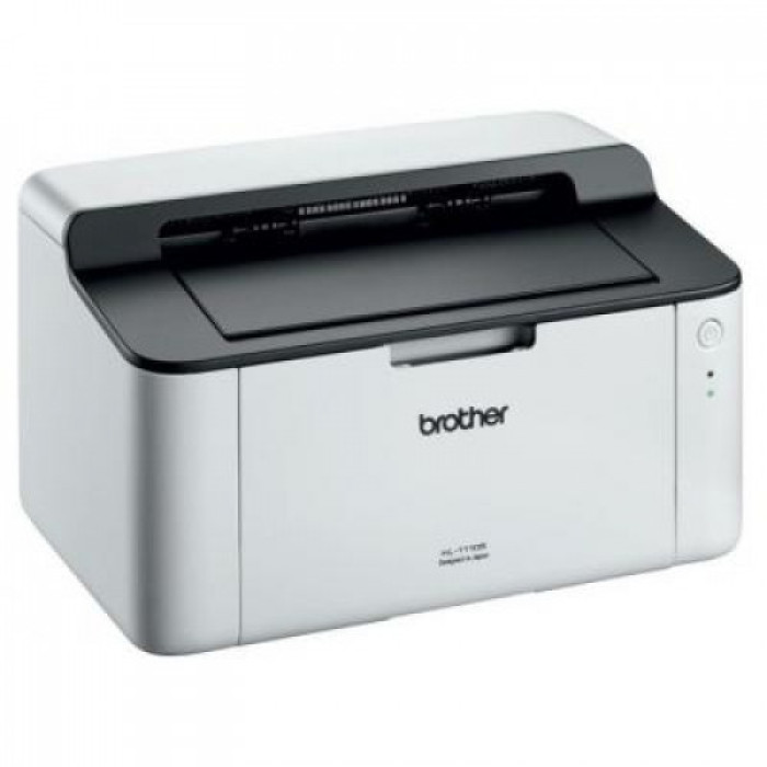 Налаштування принтера Brother дистанційно