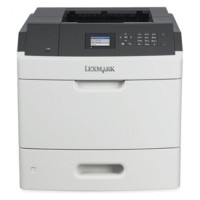 Настройка принтера Lexmark