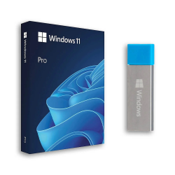 Создание загрузочной флешки с Windows