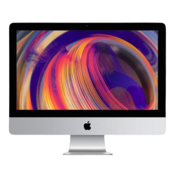 Ремонт моноблоку Apple