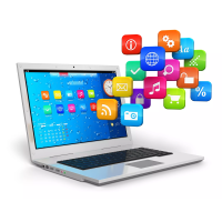 Встановлення офісних програм на ноутбук HP