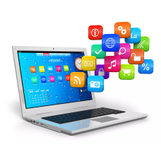 Встановлення офісних програм на ноутбук Xiaomi