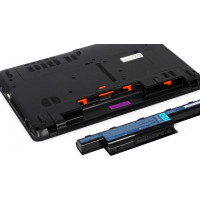 Замена аккумулятора (батареи) на ноутбуке Alienware